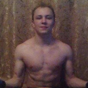 Илья Алейников, 29 лет