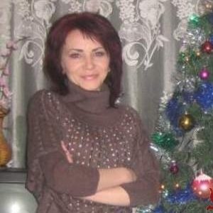 Галина , 40 лет