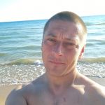 Александр, 38 лет