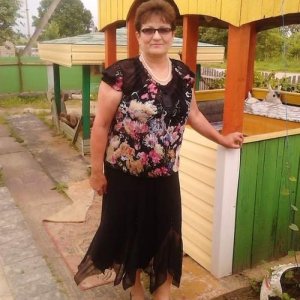 Галина , 63 года
