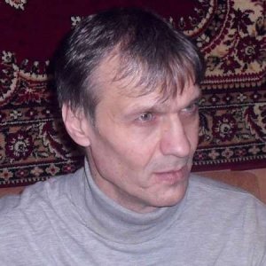 Владимир , 64 года