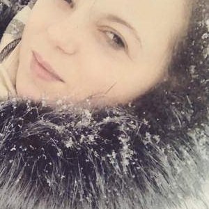 Виктория Шибеко, 29 лет